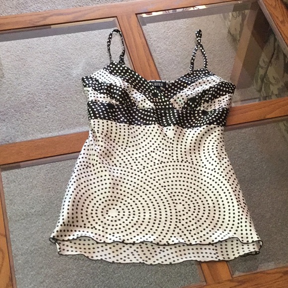 A. Byer Cami Top - Picture 5 of 8